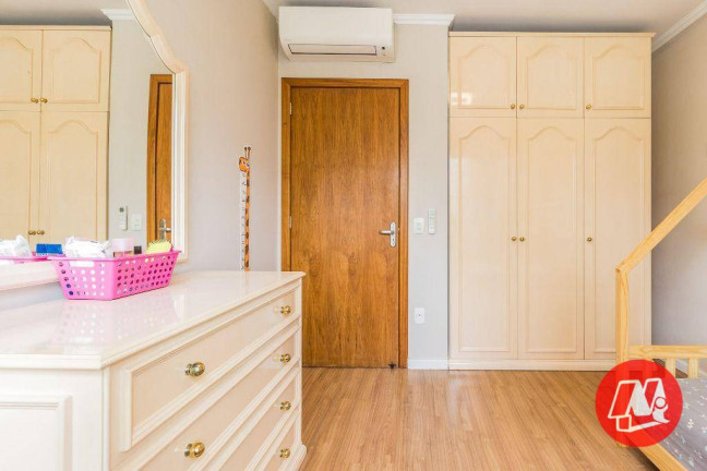 Imagem Apartamento com 3 Quartos à Venda, 101 m² em Mont'serrat - Porto Alegre
