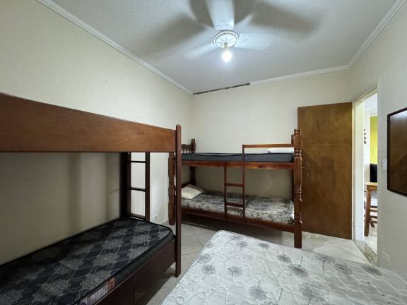 Imagem Apartamento com 2 Quartos à Venda, 70 m² em Praia Grande - Ubatuba