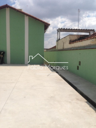 Imagem Casa de Condomínio com 2 Quartos à Venda, 61 m² em Penha De França - São Paulo