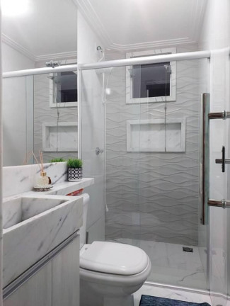 Imagem Apartamento com 3 Quartos para Alugar, 72 m² em Residencial Bethânia - Santana Do Paraíso