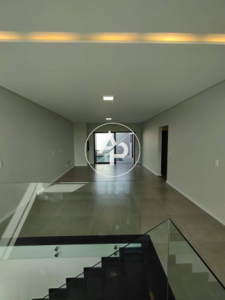 Imagem Casa de Condomínio com 3 Quartos à Venda, 193 m² em Orfãs - Ponta Grossa