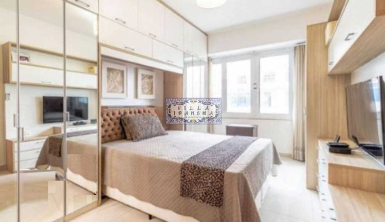 Imagem Apartamento com 3 Quartos à Venda, 153 m² em Copacabana - Rio De Janeiro Imagem Apartamento com 3 Quartos à Venda, 153 m² em Copacabana - Rio De Janeiro