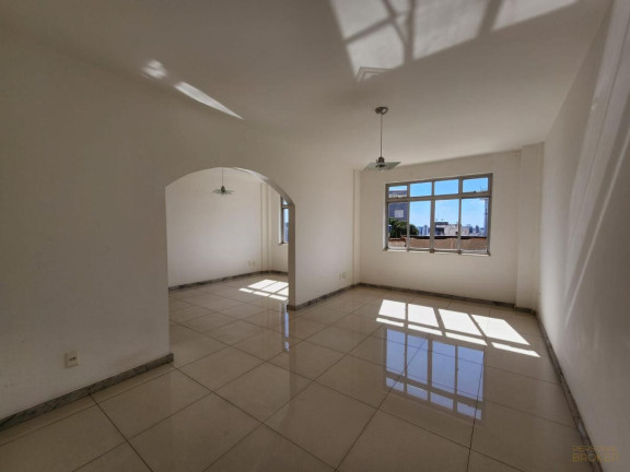 Imagem Apartamento com 4 Quartos à Venda, 138 m² em Cruzeiro - Belo Horizonte