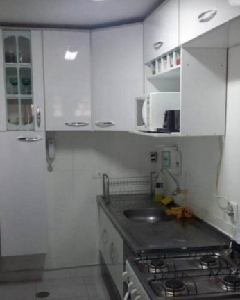 Imagem Apartamento com 2 Quartos à Venda, 42 m² em Campos Elíseos - São Paulo Imagem Apartamento com 2 Quartos à Venda, 42 m² em Campos Elíseos - São Paulo
