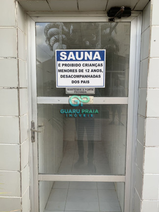 Imagem Cobertura com 2 Quartos à Venda, 105 m² em Enseada - Guarujá
