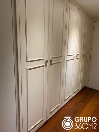 Imagem Apartamento com 3 Quartos à Venda, 217 m² em Campo Belo - São Paulo Imagem Apartamento com 3 Quartos à Venda, 217 m² em Campo Belo - São Paulo