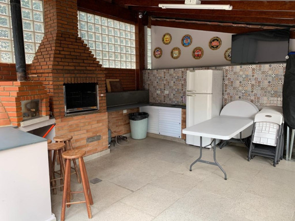 Imagem Imóvel com 3 Quartos à Venda, 127 m² em Vila Mascote - São Paulo Imagem Imóvel com 3 Quartos à Venda, 127 m² em Vila Mascote - São Paulo
