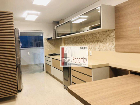 Imagem Apartamento com 3 Quartos à Venda, 158 m² em Vila Gonçalves - São Bernardo Do Campo Imagem Apartamento com 3 Quartos à Venda, 158 m² em Vila Gonçalves - São Bernardo Do Campo