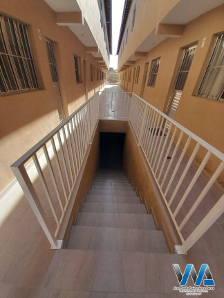Imagem Casa com 2 Quartos à Venda, 53 m² em Santa Terezinha - Bragança Paulista Imagem Casa com 2 Quartos à Venda, 53 m² em Santa Terezinha - Bragança Paulista
