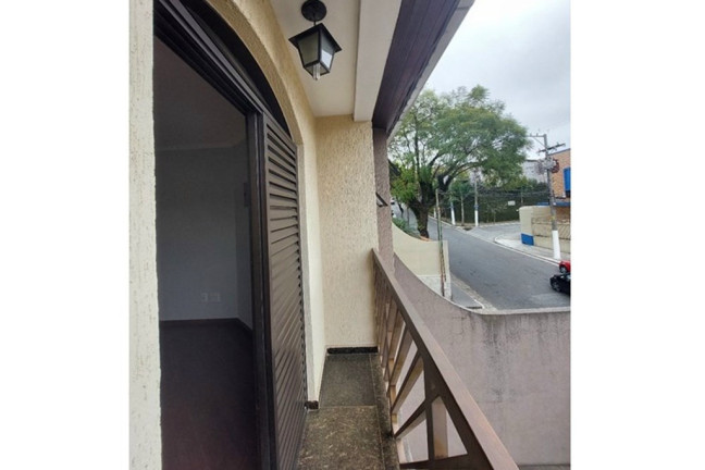 Imagem Casa com 3 Quartos à Venda, 248 m² em Vila Ivone - São Paulo Imagem Casa com 3 Quartos à Venda, 248 m² em Vila Ivone - São Paulo