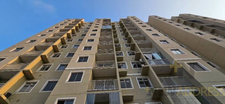 Imagem Apartamento com 2 Quartos à Venda, 45 m² em Morada De Santa Fé - Cariacica