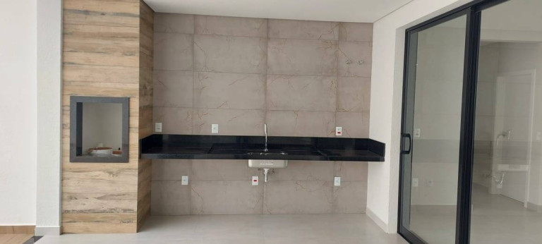 Imagem Casa de Condomínio com 3 Quartos à Venda, 467 m² em Alphaville Nova Esplanada 3 - Votorantim