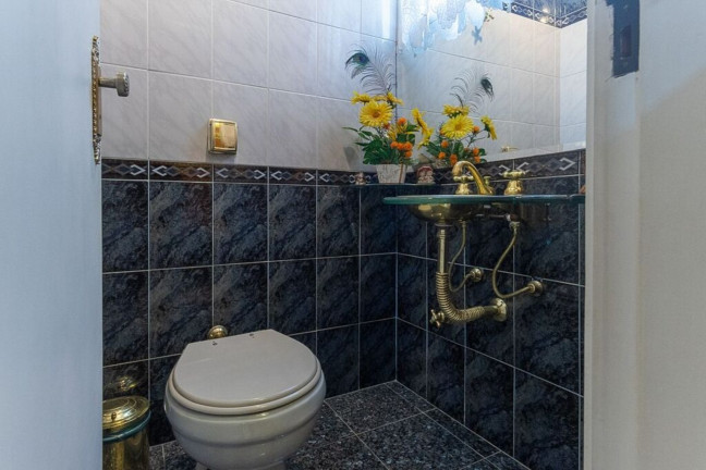 Imagem Apartamento com 4 Quartos à Venda, 15.000 m² em Anália Franco - São Paulo Imagem Apartamento com 4 Quartos à Venda, 15.000 m² em Anália Franco - São Paulo