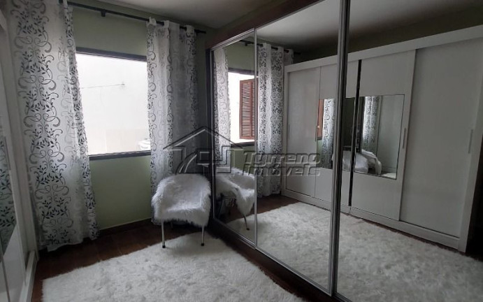 Imagem Casa com 3 Quartos à Venda, 198 m² em Bosque Dos Eucaliptos - São José Dos Campos Imagem Casa com 3 Quartos à Venda, 198 m² em Bosque Dos Eucaliptos - São José Dos Campos