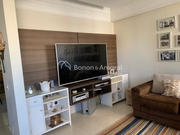 Imagem Apartamento com 3 Quartos à Venda, 188 m² em Cambuí - Campinas