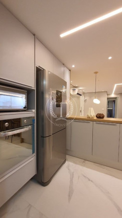 Imagem Apartamento com 3 Quartos à Venda, 105 m² em Vila Assunção - Santo André Imagem Apartamento com 3 Quartos à Venda, 105 m² em Vila Assunção - Santo André