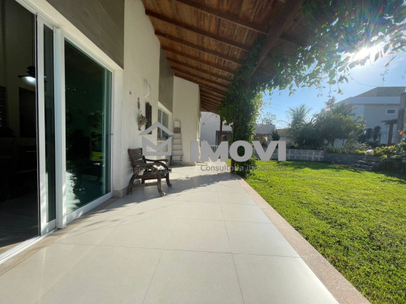 Imagem Casa com 4 Quartos à Venda, 235 m² em Interlagos - Vila Velha