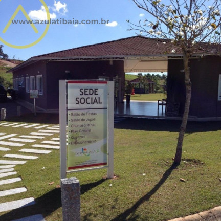 Imagem Casa com 3 Quartos à Venda, 220 m² em Condomínio Residencial Shamballa Iii - Atibaia