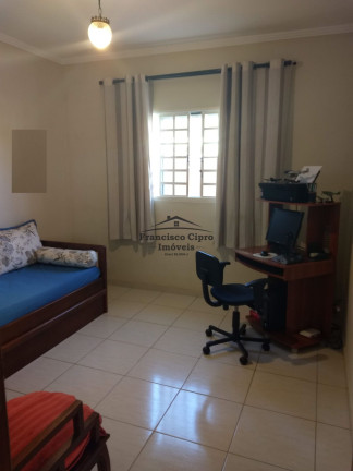 Imagem Casa com 3 Quartos à Venda, 174 m² em Village Santana - Guaratinguetá Imagem Casa com 3 Quartos à Venda, 174 m² em Village Santana - Guaratinguetá