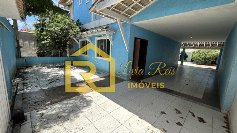 Imagem Casa com 4 Quartos à Venda, 200 m² em Recreio - Rio Das Ostras Imagem Casa com 4 Quartos à Venda, 200 m² em Recreio - Rio Das Ostras