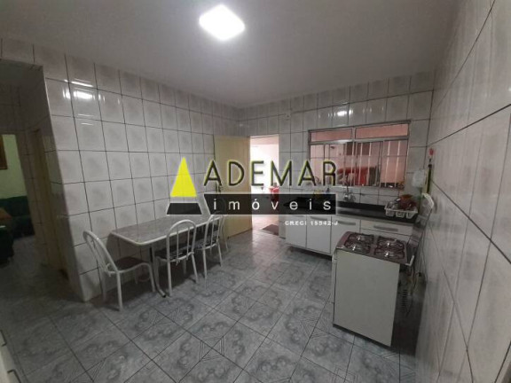 Imagem Casa com 2 Quartos à Venda, 186 m² em Inamar - Diadema