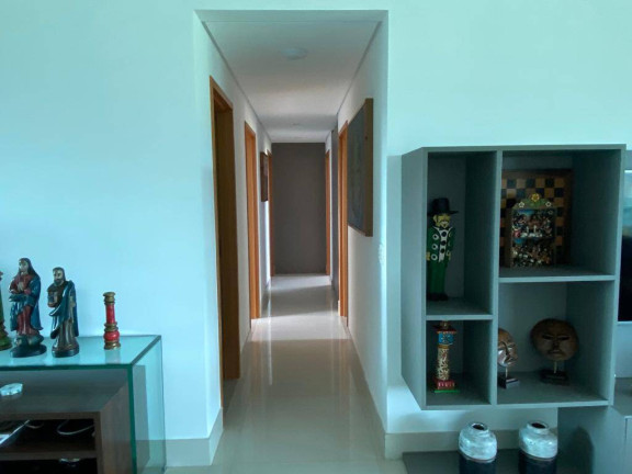Foto do imóvel Apartamento com 4 Quartos à Venda, 212 m² em Paiva - Cabo De Santo Agostinho