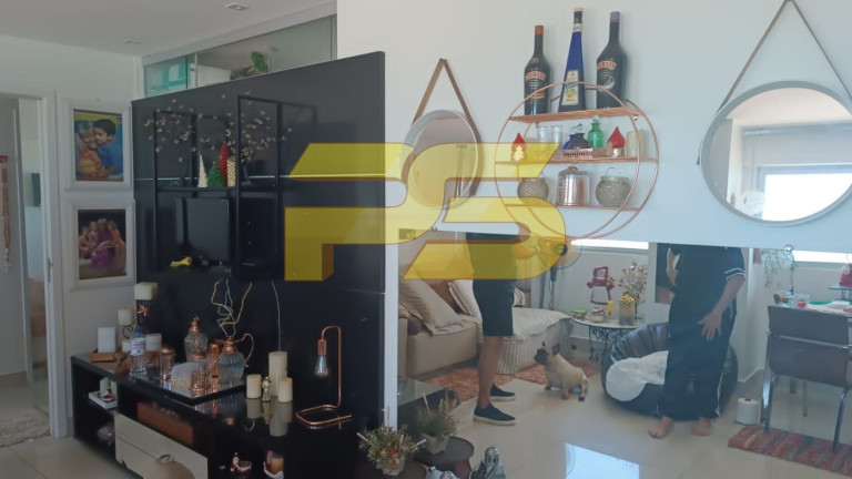 Imagem Apartamento com 2 Quartos à Venda, 75 m² em Tambaú - João Pessoa