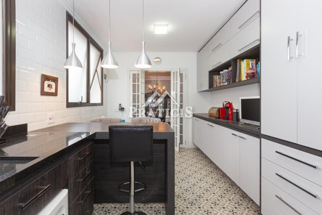 Imagem Apartamento à Venda, 184 m² em Aclimação - São Paulo