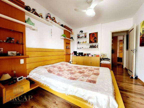 Imagem Apartamento com 4 Quartos à Venda, 172 m² em Vila Romana - São Paulo Imagem Apartamento com 4 Quartos à Venda, 172 m² em Vila Romana - São Paulo