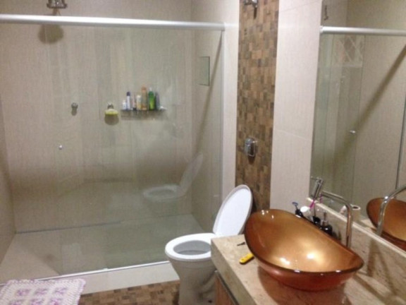 Imagem Casa com 3 Quartos à Venda, 250 m² em Residencial Bordon - Sumaré Imagem Casa com 3 Quartos à Venda, 250 m² em Residencial Bordon - Sumaré