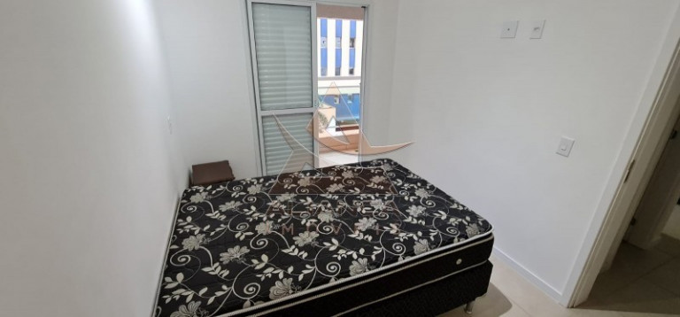 Imagem Apartamento com 1 Quarto à Venda, 58 m² em Jardim Botânico - Ribeirão Preto