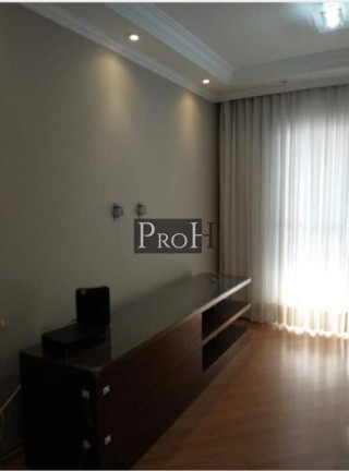 Imagem Apartamento com 2 Quartos à Venda, 70 m² em Parque Erasmo Assunção - Santo André Imagem Apartamento com 2 Quartos à Venda, 70 m² em Parque Erasmo Assunção - Santo André