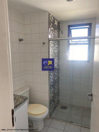 Imagem Apartamento com 3 Quartos à Venda, 80 m² em Itapuã - Vila Velha Imagem Apartamento com 3 Quartos à Venda, 80 m² em Itapuã - Vila Velha