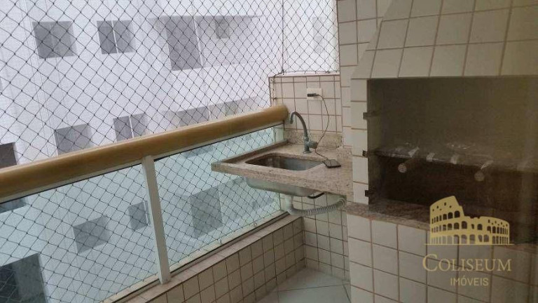 Apartamento com 1 Quarto à Venda, 49 m² em Aviação - Praia Grande