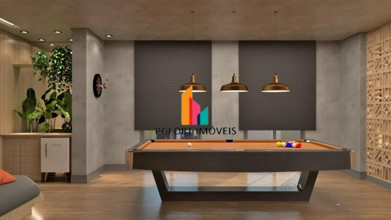 Imagem Apartamento com 2 Quartos à Venda, 83 m² em Canto Do Forte - Praia Grande