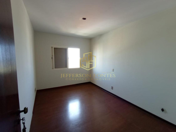 Imagem Apartamento com 4 Quartos à Venda, 120 m² em Boa Vista - Marília Imagem Apartamento com 4 Quartos à Venda, 120 m² em Boa Vista - Marília