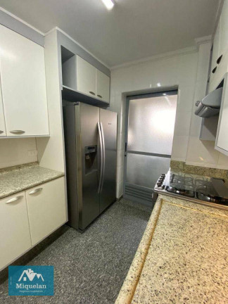 Imagem Apartamento com 3 Quartos à Venda, 127 m² em Vila Paulicéia - São Paulo Imagem Apartamento com 3 Quartos à Venda, 127 m² em Vila Paulicéia - São Paulo