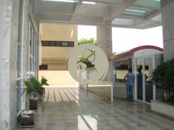 Imagem Cobertura com 4 Quartos à Venda, 324 m² em Vila Rica - Santos Imagem Cobertura com 4 Quartos à Venda, 324 m² em Vila Rica - Santos