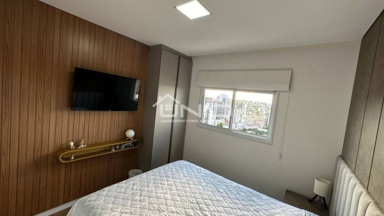 Imagem Apartamento com 2 Quartos à Venda, 88 m² em La Salle - Pato Branco