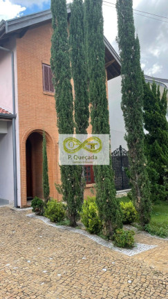 Imagem Casa com 3 Quartos à Venda, 293 m² em Jardim García - Campinas