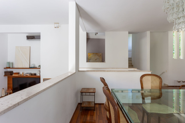Imagem Casa de Condomínio com 3 Quartos à Venda, 586 m² em Morumbi - São Paulo