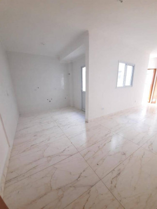 Apartamento com 2 Quartos à Venda, 44 m² em Vila Príncipe De Gales - Santo André