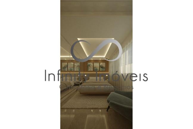 Imagem Apartamento com 3 Quartos à Venda, em Názia Ii - Vespasiano Imagem Apartamento com 3 Quartos à Venda, em Názia Ii - Vespasiano
