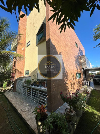 Imagem Casa de Condomínio com 4 Quartos à Venda, 322 m² em Aldeia Dos Camarás - Camaragibe