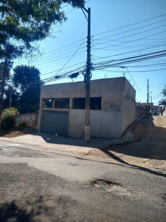 Imagem Casa com 3 Quartos à Venda, 250 m² em Jardim Sabiá - Cotia