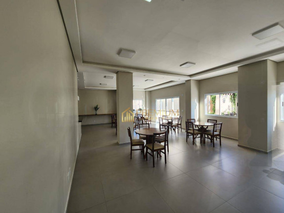 Imagem Apartamento com 3 Quartos para Alugar, 75 m² em Villa Branca - Jacareí Imagem Apartamento com 3 Quartos para Alugar, 75 m² em Villa Branca - Jacareí
