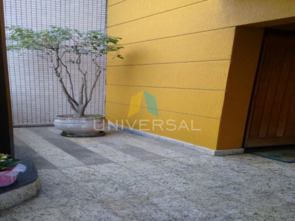 Imagem Sobrado com 4 Quartos à Venda, 650 m² em Jardim Analia Franco - Sao Paulo
