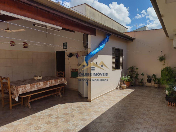Imagem Casa com 3 Quartos à Venda, 240 m² em Chácara Junqueira - Tatuí Imagem Casa com 3 Quartos à Venda, 240 m² em Chácara Junqueira - Tatuí