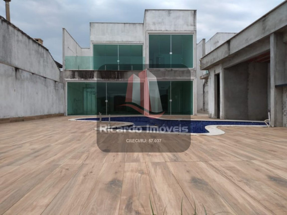 Imóvel com 5 Quartos à Venda, 500 m² em Ogiva - Cabo Frio