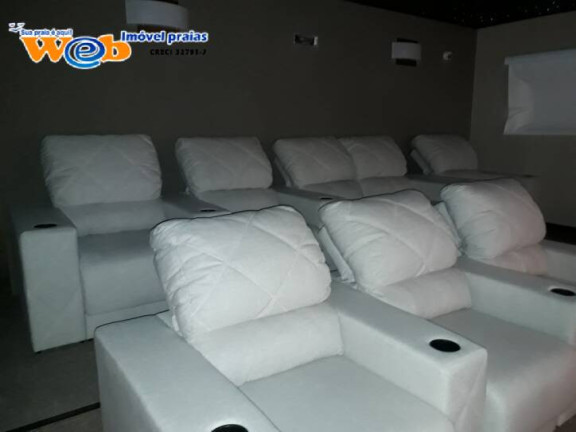 Imagem Apartamento com 3 Quartos à Venda, 147 m² em Vila Tupi - Praia Grande Imagem Apartamento com 3 Quartos à Venda, 147 m² em Vila Tupi - Praia Grande